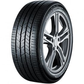 Continental ContiCrossContact LX Sport MO1 275/45R21 110V XL Yaz Lastiği Üretim Yılı: 2023