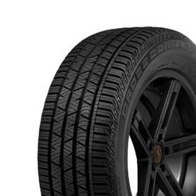 Continental ContiCrossContact LX Sport MOE SSR 235/60R18 103H Yaz Lastiği
