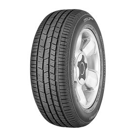 Continental ContiCrossContact LX Sport VOL 235/55R19 105H XL FR Üretim Yılı: 2024 Yaz Lastiği