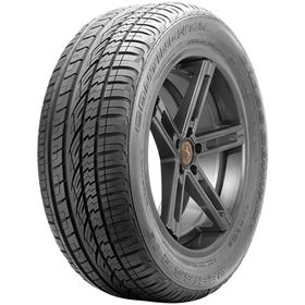 Continental ContiCrossContact UHP MO 295/40R21 111W XL FR Yaz Lastiği Üretim Yılı: 2023