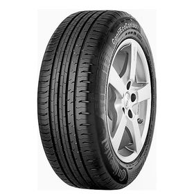 Continental ContiEcoContact 5 ContiSeal 225/55 R17 97W Yaz Lastiği Üretim Yılı: 2024
