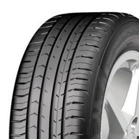 Continental ContiPremiumContact 5 SUV 225/65R17 102V BSW Yaz Lastiği