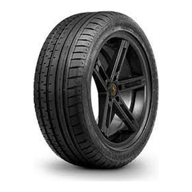Continental ContiSportContact 2 Mo 275/45 R18 103Y Fr Yaz Lastiği