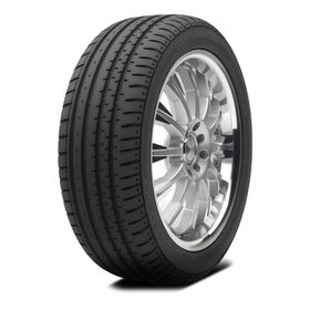 Continental ContiSportContact 2 Mo 275/45 R18 103Y Fr Yaz Lastiği