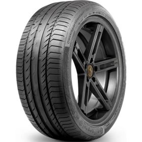 Continental ContiSportContact 2 Mo 275/45 R18 103Y Fr Yaz Lastiği
