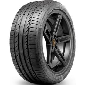 Continental ContiSportContact 2 Mo 275/45 R18 103Y Fr Yaz Lastiği