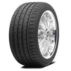 Continental ContiSportContact 3 285/35R20 104Y XL FR Yaz Lastiği Üretim Yılı: 2023