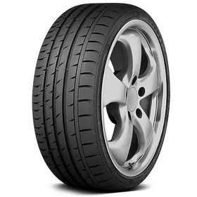 Continental ContiSportContact 3 MO 245/40R18 97Y XL FR Yaz Lastiği Üretim Yılı: 2024