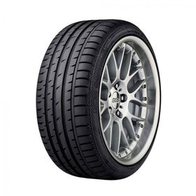 Continental ContiSportContact 3 MO 245/40R18 97Y XL