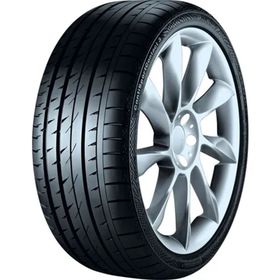 Continental ContiSportContact 3 MO 245/40R18 97Y XL