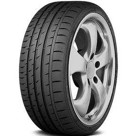 Continental ContiSportContact 3 MO 245/40R18 97Y XL