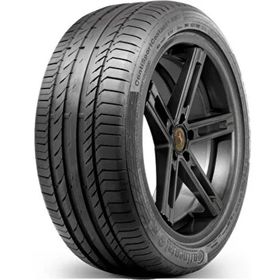 Continental ContiSportContact 5 235/45R18 94W FR Yaz Lastiği