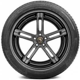 Continental ContiSportContact 5 ContiSeal 255/50 R21 109Y XL Yaz Lastiği