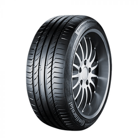 Continental ContiSportContact 5 ContiSeal 255/50R21 109Y XL ContiSilent FR Yaz Lastiği Üretim Yılı: 2021