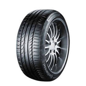 Continental ContiSportContact 5 ContiSeal 285/35R21 105Y XL FR Yaz Lastiği Üretim Yılı: 2023