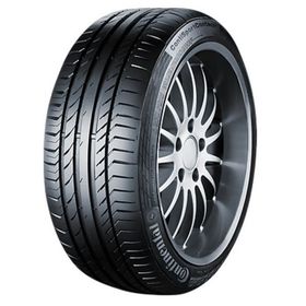 Continental ContiSportContact 5 ContiSeal 285/35R21 105Y XL FR Yaz Lastiği