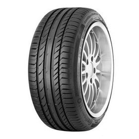 Continental ContiSportContact 5 MO 245/35 R18 92Y XL FR Yaz Lastiği Üretim Yılı: 2022