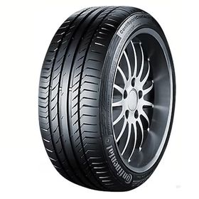 Continental ContiSportContact 5 MO 245/45R19 102Y XL FR