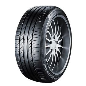 Continental ContiSportContact 5 MO 245/45R19 102Y XL FR