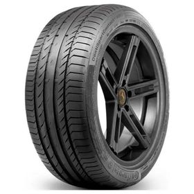 Continental ContiSportContact 5 MO 275/40R19 101Y FR Yaz Lastiği