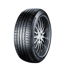 Continental ContiSportContact 5 MO 275/40R19 101Y FR Yaz Lastiği