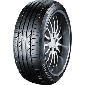 Continental ContiSportContact 5 SSR 225/45R18 91Y Yaz Lastiği