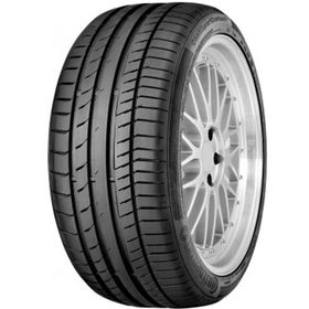 Continental ContiSportContact 5 SSR MOE 245/40R18 97Y XL Yaz Lastiği Üretim Yılı: 2023