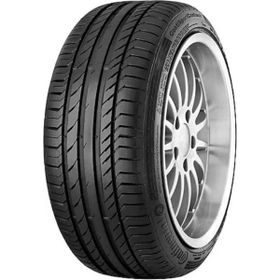Continental ContiSportContact 5 SUV 235/55 R18 100V FR Yaz Lastiği 2026