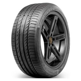 Continental ContiSportContact 5 SUV 255/60 R18 108Y FR BSW Yaz Lastiği