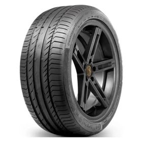Continental ContiSportContact 5 SUV 255/60 R18 108Y FR BSW Yaz Lastiği