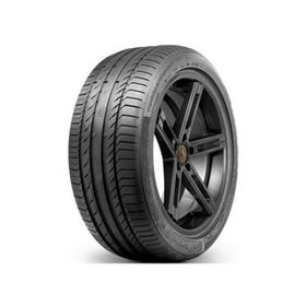 Continental Contisportcontact 5 Suv Mercedes(Mo) 235/50R18 97V 4X4 Yaz Lastiği 2025