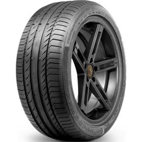Continental Contisportcontact 5 Suv Mercedes(Mo) 235/50R18 97V 4X4 Yaz Lastiği 2025