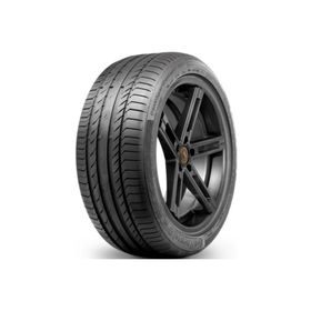 Continental ContiSportContact 5 Suv Mo 275/45 R21 107Y Yaz Lastiği