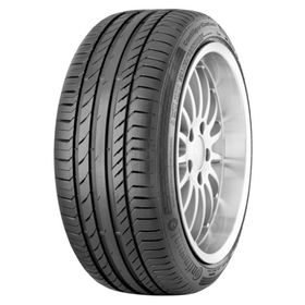 Continental ContiSportContact 5 Suv Ssr 275/40 R20 106W Xl Fr Yaz Lastiği