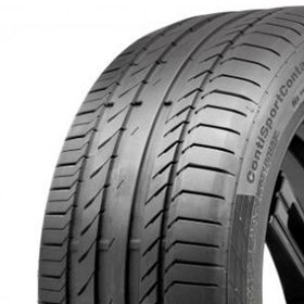 Continental ContiSportContact 5 SUV VOL 235/60R18 103H FR Yaz Lastiği