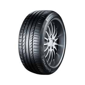 Continental ContiSportContact 5 Suv Vol 275/45 R20 110V Xl Fr Yaz Lastiği Üretim Yılı: 2021