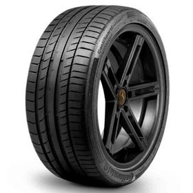 Continental ContiSportContact 5P Ao 265/35 R21 101Y Xl Fr Yaz Lastiği