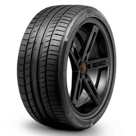Continental ContiSportContact 5P N0 275/45 R20 110Y Xl Fr Yaz Lastiği Üretim Yılı: 2022