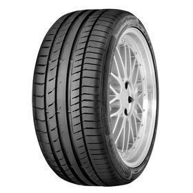 Continental ContiSportContact 5P N0 295/35 R20 105Y Xl Fr Yaz Lastiği
