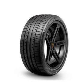 Continental ContiSportContact 5P N0 295/35 R20 105Y Xl Fr Yaz Lastiği