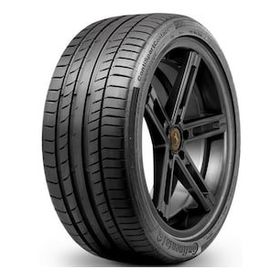 Continental ContiSportContact 5P N0 305/40R20 112Y XL FR Yaz Lastiği