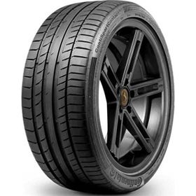 Continental ContisportContact 5P ND0 275/35R21 103Y XL 4X4 Yaz Lastiği 2025