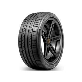 Continental ContisportContact 5P ND0 275/35R21 103Y XL 4X4 Yaz Lastiği 2025