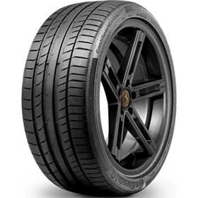 Continental Contisportcontact 5P Porsche 275/45R20 110Y Xl Fr 4X4 Yaz Lastiği 2025