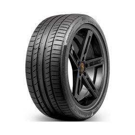 Continental ContiSportContact 5P SUV N0 295/35R21 103Y FR Yaz Lastiği