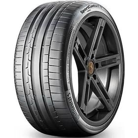 Continental ContiSportContact 7 275/30R19 96Y XL FR Dört Mevsim Lastiği