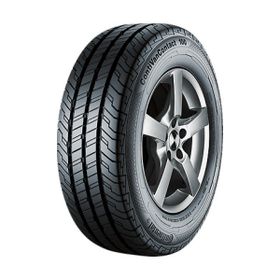 Continental ContiVanContact 100 205/75 R16C 113/111R XL Yaz Lastiği