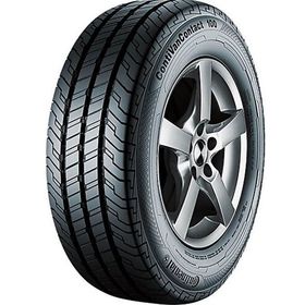 Continental ContiVanContact 100 205/75 R16C 113/111R XL Yaz Lastiği