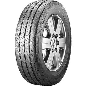 Continental ContiVanContact 100 205/75 R16C 113/111R XL Yaz Lastiği