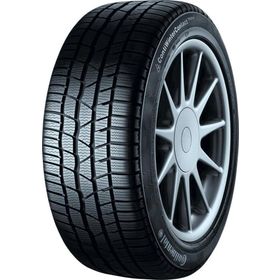 Continental ContiWinterContact TS 830P SSR 195/55R16 87H Kış Lastiği